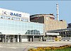 На Запорожской АЭС монтируют оборудование комплекса по переработке радиоактивных отходов