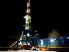 «Газпром нефть» и буровая компания Eurasia Drilling Company заключили соглашение о долгосрочном сотрудничестве