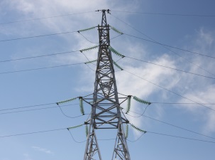 Электропотребление в Свердловской области в январе-апреле 2015 года составило около 15 млрд кВт•ч