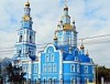 «РуссНефть» помогла восстановить Спасо-Вознесенский кафедральный собор в Ульяновске