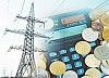 Тюменская энергосбытовая компания отмечает резкое снижение цены на электроэнергию на оптовом рынке
