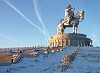 Монголии добавили мощности