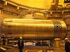 На ЛАЭС-2 началась подготовка к монтажу внутрикорпусных устройств реактора