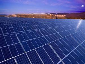 Солнечная станция Enel установленной мощностью 82,5 МВт сможет вырабатывать более 153 ГВтч в год