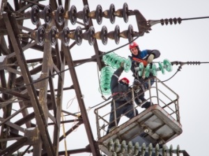 «Ленэнерго» замкнет энергокольцо вокруг Гатчины