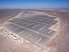 Enel запускает свою самую большую солнечную электростанцию в Чили