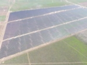 Мощность объектов солнечной генерации под управлением группы компаний «Хевел» достигла 100 МВт