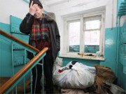 На Дальнем Востоке должников за долги выселяют из квартир в общежитие