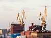 На строящейся в Санкт-Петербурге плавучей АЭС отсутствует постоянный надзор