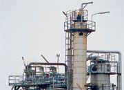 Ижорские заводы поставят две крупногабаритные колонны для Яйского НПЗ