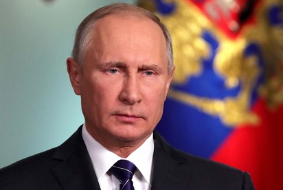 Владимир Путин закрепил Указом приоритетные направления развития энергетики до 2024 года