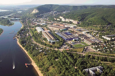 «Электрощит Самара» намерена удвоить поставки электрооборудования на атомные станции