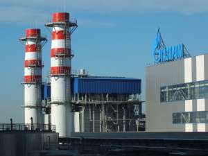 Установленная мощность генерирующих активов «Газпрома» достигла 38,8 ГВт