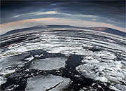 Росгеология изучает сырьевой потенциал Антарктиды