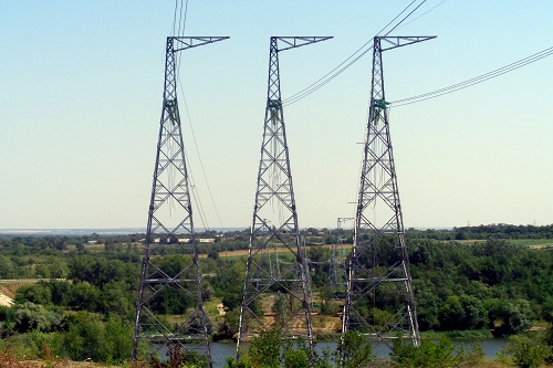 20 минут потребовалось энергетикам Чечни и Дагестана, чтобы восстановить подключение 4786 трансформаторных пунктов
