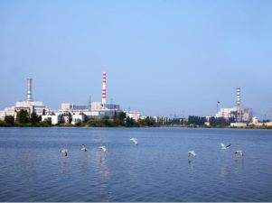 Курская АЭС включила в сеть энергоблок №1 после планового капремонта