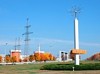 Южно-Украинская АЭС включила в легенду учений пожар и радиоактивное загрязнение территории