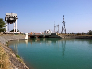 Чирюртская ГЭС-2 отмечает 55-летний юбилей