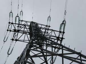Ставрополье на четверть сократило генерацию электроэнергии