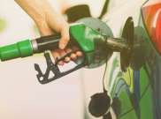 «Белнефтехим» повысил цены на автомобильное топливо на 1 копейку