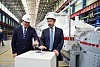 Первая российская турбина с осевым выхлопом КВ-7-6,8 для мусоросжигательных заводов Московской области запускает новый вид генерации в России