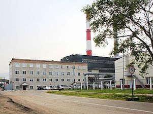 Николаевская ТЭЦ  израсходует на капитальный ремонт оборудования более 36 млн рублей