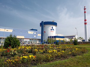 Энергоблок №5 Нововоронежской АЭС за 40 лет эксплуатации выработал более 230 миллиардов кВт*ч