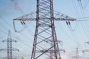 «Нижневартовские электрические сети» заменят около 800 изоляторов на ЛЭП в восточной части ХМАО-Югры