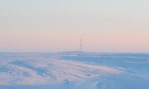 По технологии ученых томского политеха на Ямале ищут пропущенные залежи природного газа