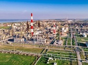 Сызранский НПЗ запустил производство высокоэкологичного судового топлива