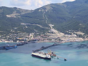 «Черномортранснефть» реконструирует систему контроля качества нефти на площадке нефтерайона «Шесхарис»