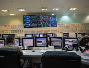 Белоярская АЭС модернизирует автоматизированную систему радиационного контроля