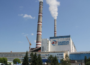 Экибастузская ГРЭС-1 за I квартал 2020 года выработала 5,7 млрд кВт/ч