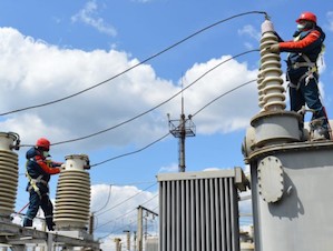 «Армавирские электрические сети» в 2020 году отремонтируют 10 крупных подстанций