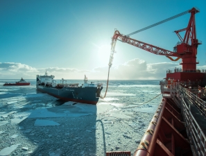 «Газпром нефть» в I квартале увеличила добычу углеводородов до 24,8 млн тонн нефтяного эквивалента