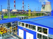 Технологическое оборудование газоподготовки и газоснабжения «ЭНЕРГАЗ» – суммарная производительность превысила 4 млн м³/ч