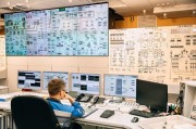 На Нововоронежской АЭС проверили работу энергоблока № 6 в режиме маневрирования мощностью