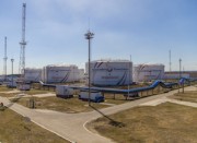 «Транснефть» возобновила перекачку нефти в экспортном направлении по трубопроводам «Сковородино-Мохэ» и «Красноярск – Иркутск»