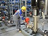Балаковская АЭС обновляет систему вентиляции химического цеха