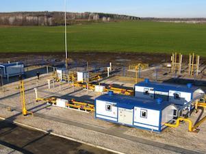 Главгосэкспертиза России одобрила проект строительства газопровода-отвода и ГРС в Приамурье