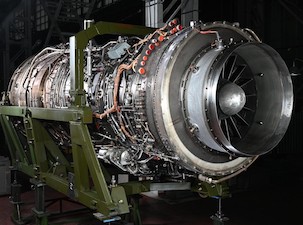 ОДК поставила индустриальные двигатели для «Северного потока-2»