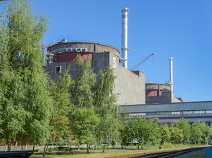 Запорожская АЭС вывела в плановый ремонт энергоблок №5