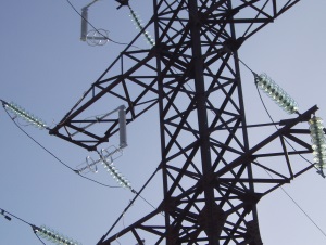 Псковская ГРЭС увеличила выработку электроэнергии в апреле 2021 года на 100%