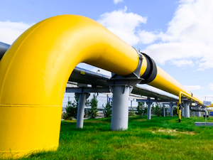 «Севернефтегазпром» добыл 5 миллиардов кубометров туронского газа
