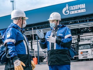 «Газпром нефть» увеличила выпуск бензина в I квартале 2021 года