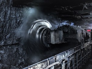 Две бригады компании «СУЭК-Кузбасс» добыли по 2 миллиона тонн угля