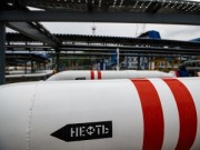 «Транснефть-Север» отремонтировала резервные нитки подводных переходов нефтепроводов в Республике Коми