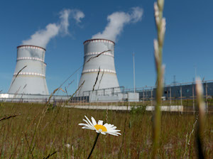 75% жителей Ленинградской области поддерживают сохранение и развитие атомной энергетики