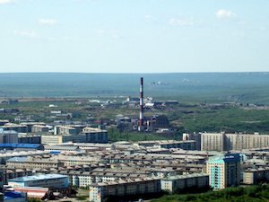Воркутинская ТЭЦ-1 вывела из эксплуатации генерирующее оборудование