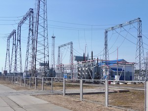 «ФСК ЕЭС» оснастила крупнейшую подстанцию северного Кузбасса интеллектуальной системой охлаждения силовых автотрансформаторов